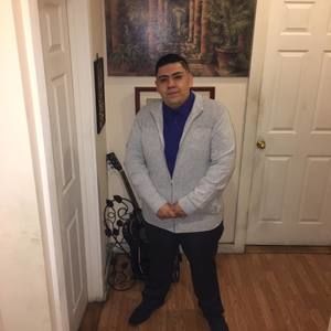 Meet your Posher, Christian